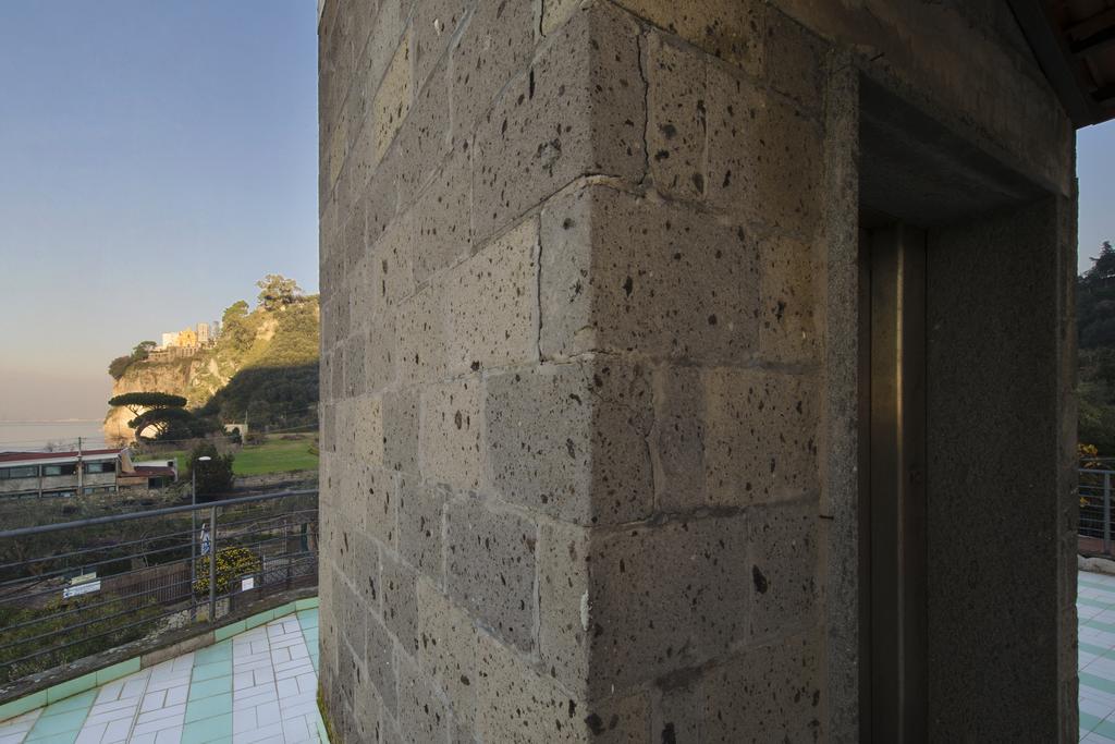 Eden Bleu Hotel Vico Equense Exterior photo