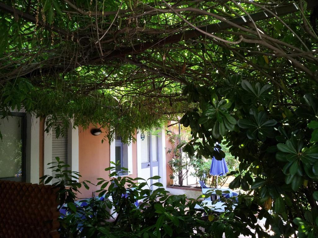 Eden Bleu Hotel Vico Equense Exterior photo