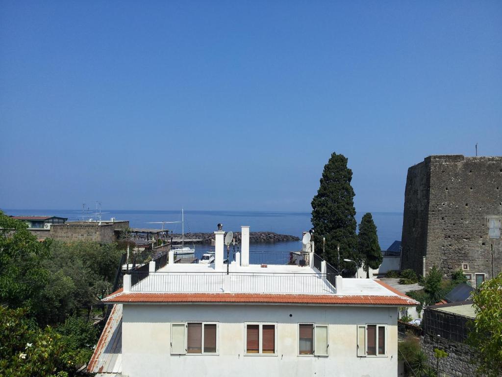Eden Bleu Hotel Vico Equense Exterior photo