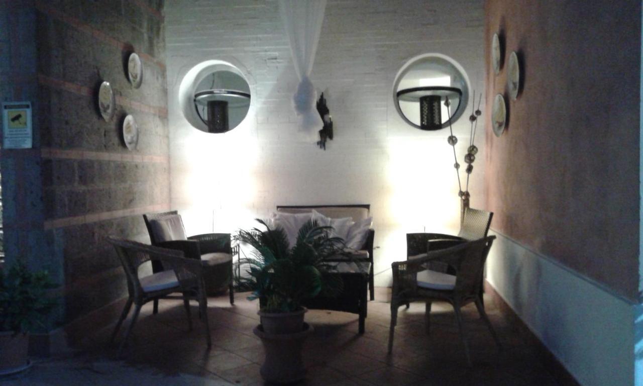 Eden Bleu Hotel Vico Equense Exterior photo