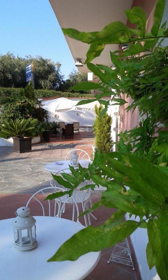 Eden Bleu Hotel Vico Equense Exterior photo